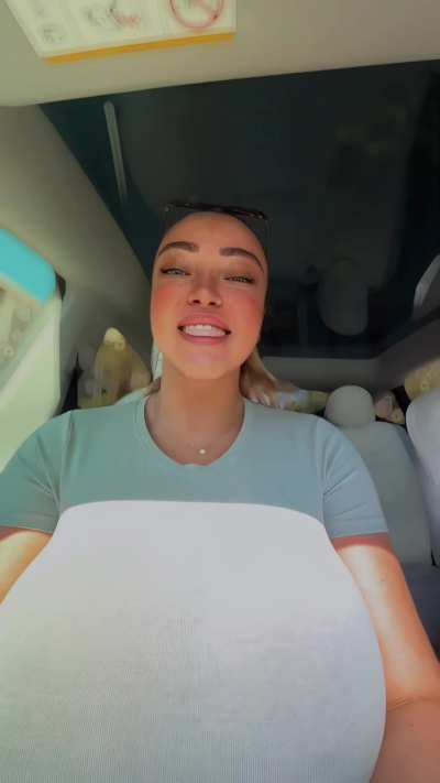 Extra airbags