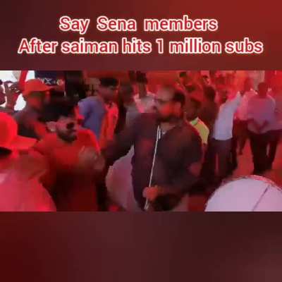 Jai Say Sena