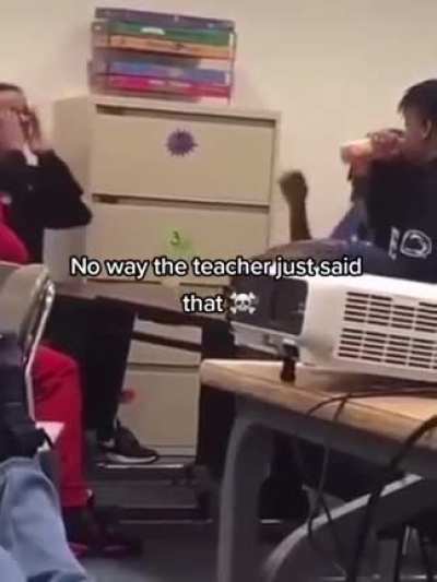 nincompoops