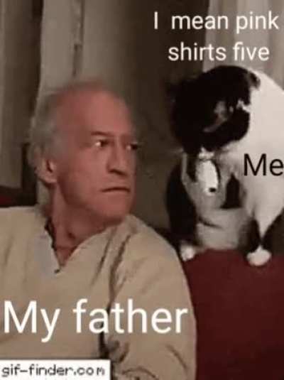 How I get my Christmas present