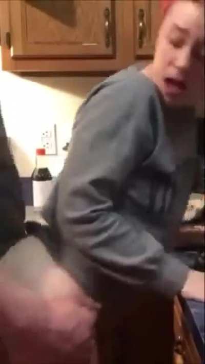 Horny Wife