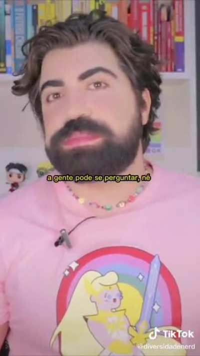 N&Atilde;O FA&Ccedil;AM CH&Aacute; DE REVELA&Ccedil;&Atilde;O!