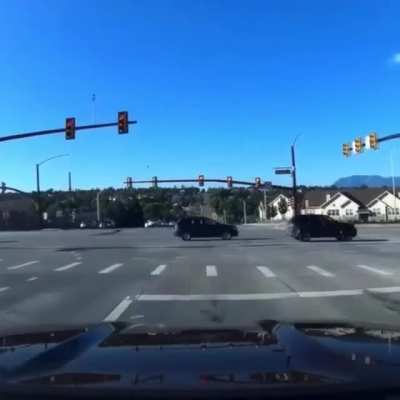 uh oh keep moving