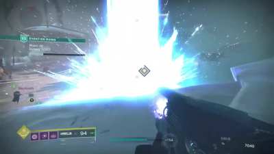 Big Lazer