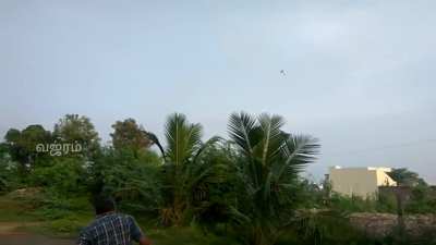 What if Thor was from Tamil Nadu?