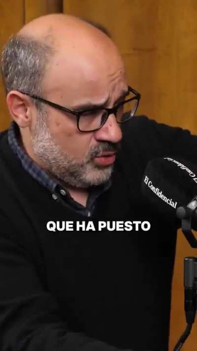 Los pocos que trabajan nos dan la raz&oacute;n