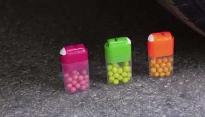 so satisfying