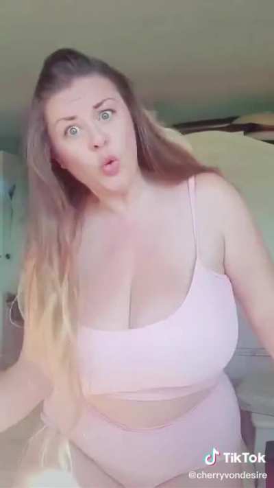 Big enough?