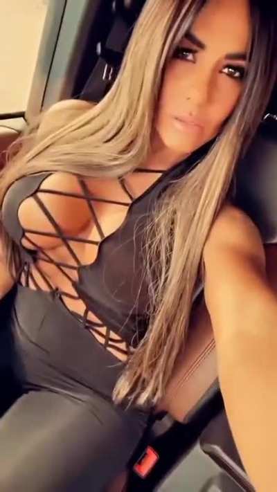Maripily🥵🥵