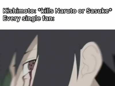 We&rsquo;d be op as hell... but at what cost? 😓