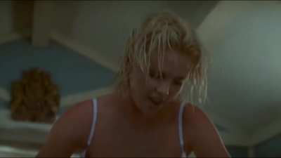 Charlize Theron