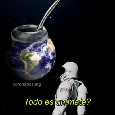 MATE!