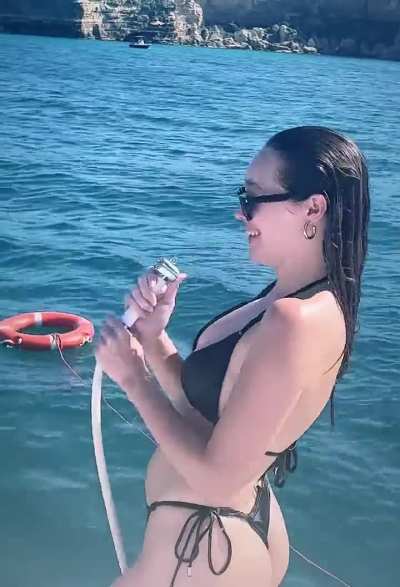 Alycia Debnam-Carey