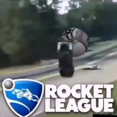 Rockete