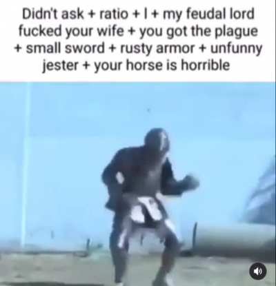 Didn&rsquo;t ask
