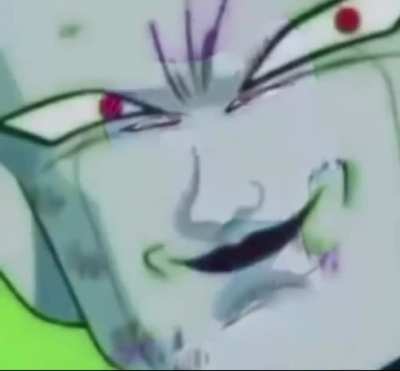 Frieza?