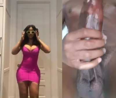 Cardi B🔥