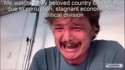 We are falling behind Indonesia and Singapore ( Vietnam is set to surpass Malaysia's economy by 2025). Many of Malaysians migrated to foreign countries. Our current government is beyond corrupted. Our vote means nothing. Our economy is stagnant...