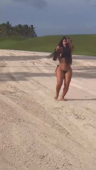 Wow