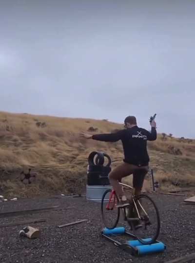 Time to up your training game.