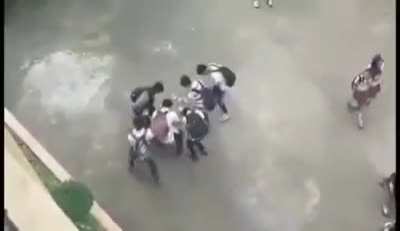 wait for it..