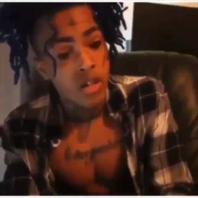 X&rsquo;s Evolution, regardless if X beat Geneva he was trying so hard in his final days to become a better person, and sadly didn&rsquo;t have time to show the world that, he did not at all deserve to be gunned down like that over money, everyone deserves a seco