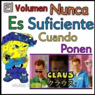 Si es cierto