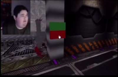 If you played this before the update, you a real og