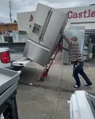 Maybe maybe maybe