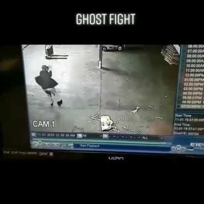 The first rule of Fight Club is we don't talk about Fight Club