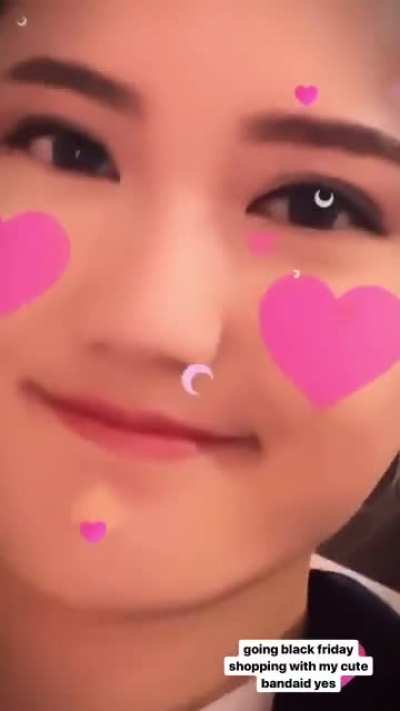 &hearts;️