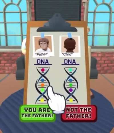 father rule