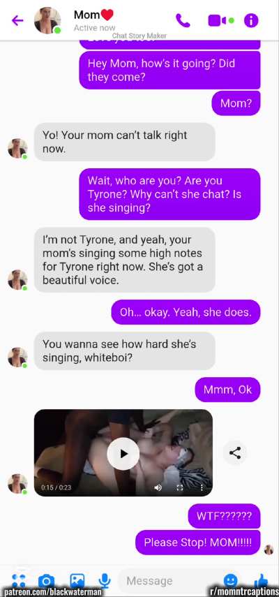 Will he at least let her sing, right? I mean, her voice sounds like an angel&rsquo;s&mdash;no matter the situation.