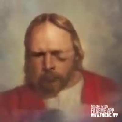 Jesucristo beatbox
