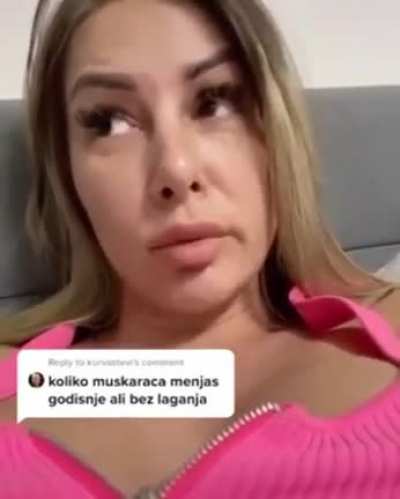 Samo iskreno