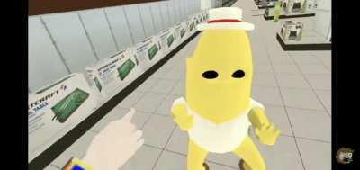 Hey everyone, I'm the k-mart clown