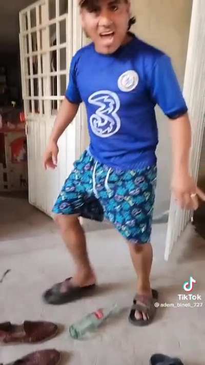 &iexcl;Vamanos!