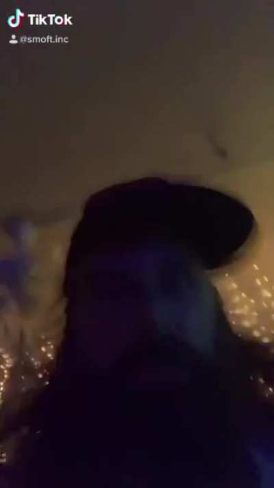 When you can&rsquo;t sleep so you make pointless videos in hopes to get all the energy out