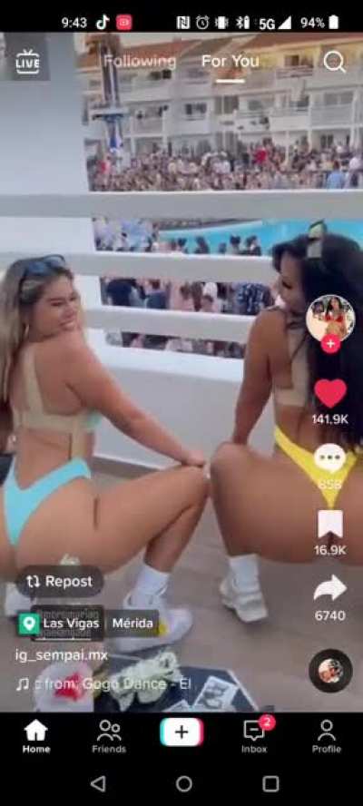 Interesting 🤔