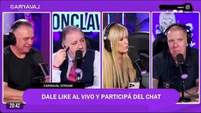 Fantino: 