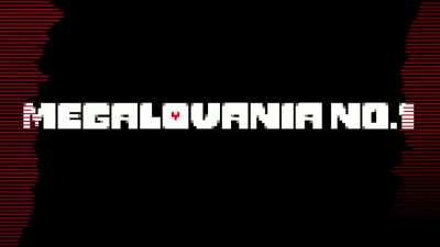 Megalovania No.1