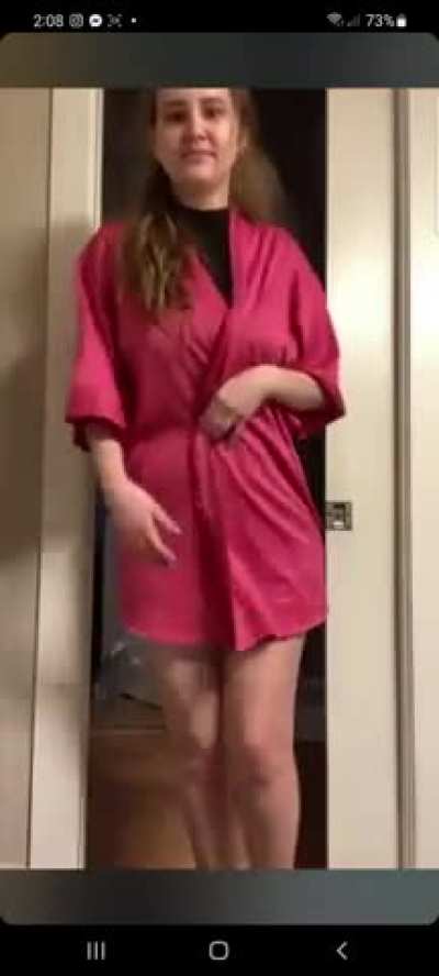 Itsravenchloe insta live stream pussy slip