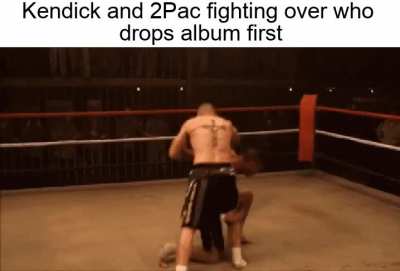 Legend says that they still fighting