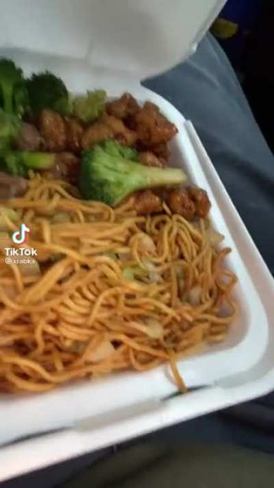panda got me like