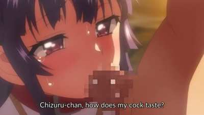 Swap (Chizuru-chan Kaihatsu Nikki)