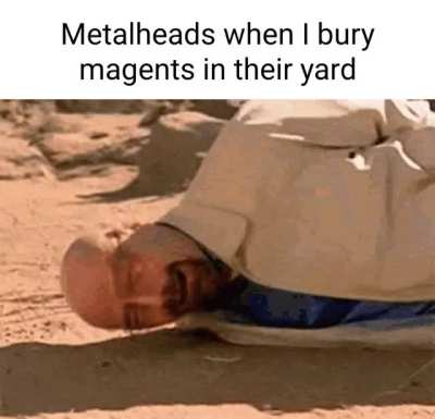Metalheads