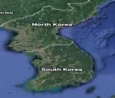 im korea