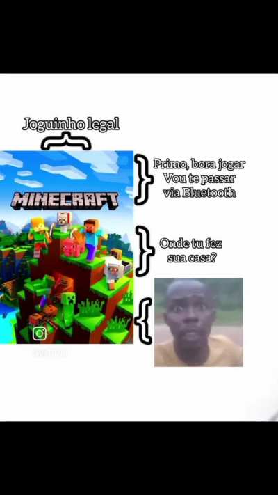 CADE ESSA ESQUERDA