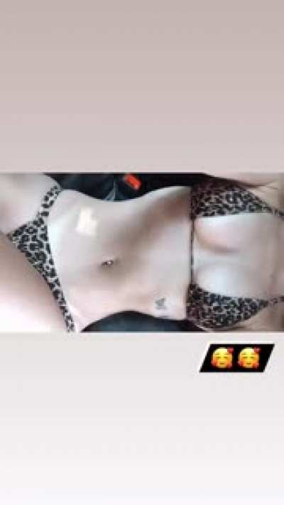That body 🔥
