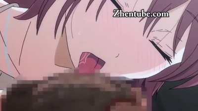Sexfriend no Senpai Episode 1